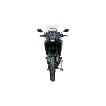 Pantalla MRA Sport SPM - Transparente