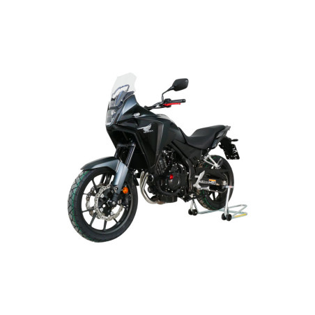 Pantalla MRA Sport SPM - Transparente