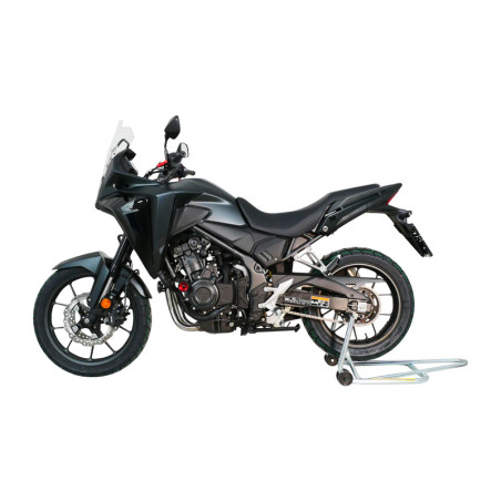 Pantalla MRA Sport SPM - Transparente