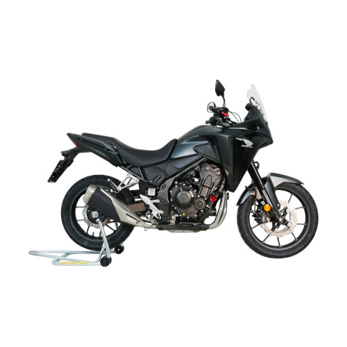 Pantalla MRA Sport SPM - Transparente