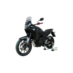 Pantalla MRA Sport SPM - Ahumado 2