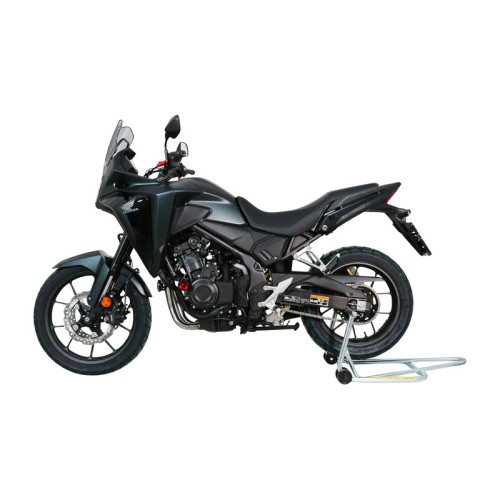 Pantalla MRA Sport SPM - Ahumado