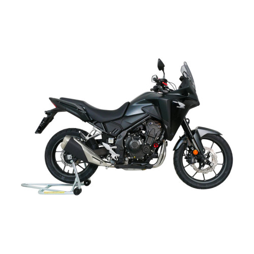Pantalla MRA Sport SPM - Ahumado