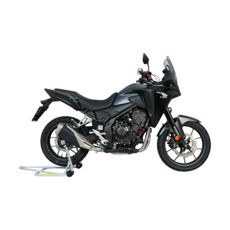 Pantalla MRA Sport SPM - Ahumado