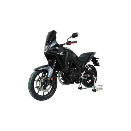 Pantalla MRA Sport SPM - Negro