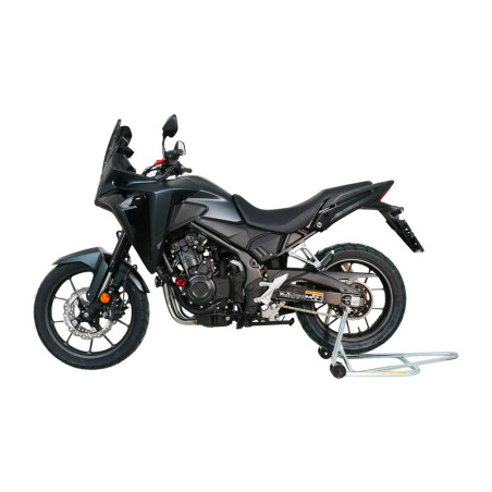 Pantalla MRA Sport SPM - Negro