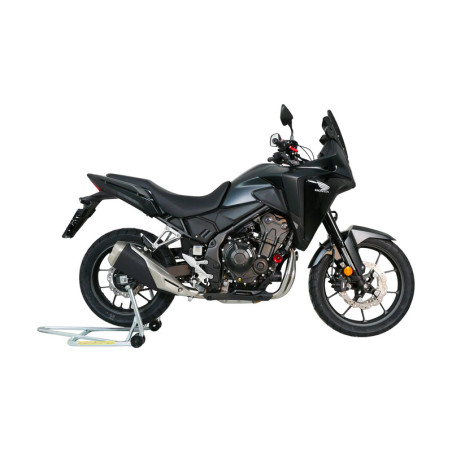 Pantalla MRA Sport SPM - Negro