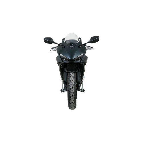 Pantalla MRA Racing R - Transparente