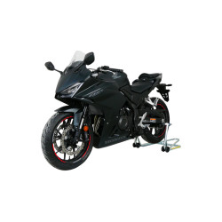Pantalla MRA Racing R - Transparente 2