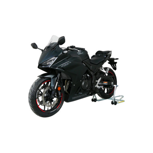 Pantalla MRA Racing R - Transparente
