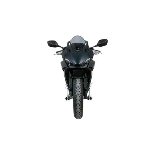 Pantalla MRA Racing R - Ahumado