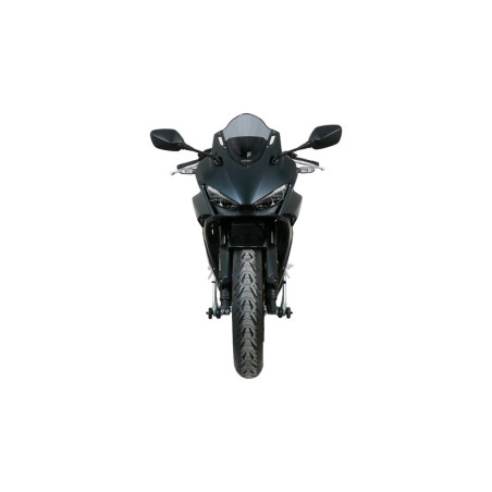 Pantalla MRA Racing R - Ahumado