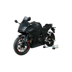 Pantalla MRA Racing R - Ahumado 2