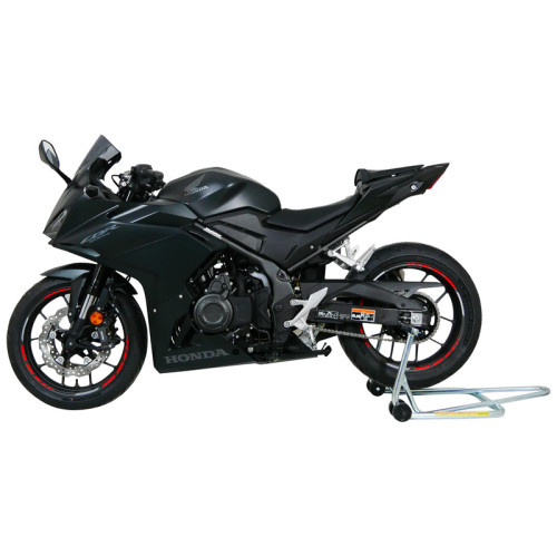 Pantalla MRA Racing R - Ahumado