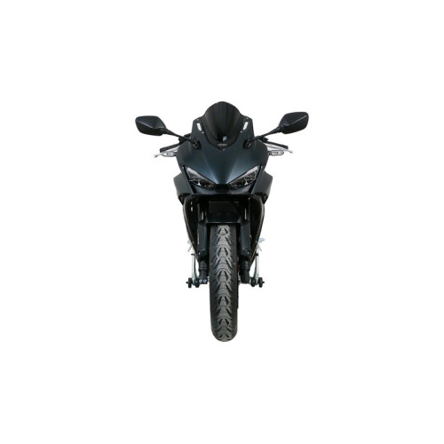 Pantalla MRA Racing R - Negro