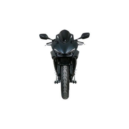 Pantalla MRA Racing R - Negro
