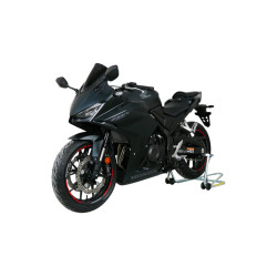 Pantalla MRA Racing R - Negro 2