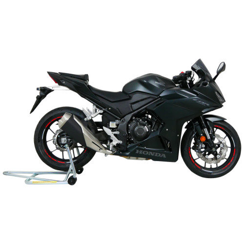 Pantalla MRA Racing R - Negro