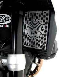 Protector de radiador R&G RACING 2
