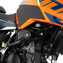 Protectores de carenado R&G RACING Aero Style - negro 2