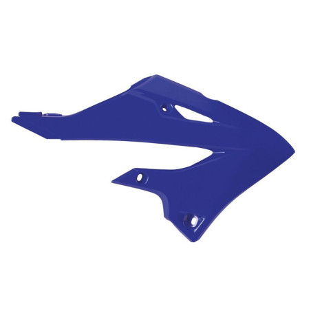 Paneles laterales de radiador POLISPORT