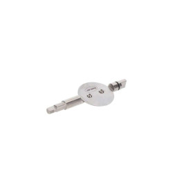 Kit cuerpo acelerador TWIN AIR Powerflow