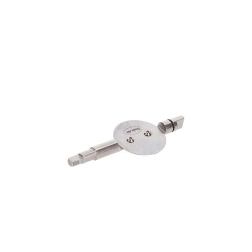 Kit cuerpo acelerador TWIN AIR Powerflow