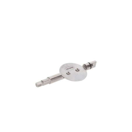Kit cuerpo acelerador TWIN AIR Powerflow
