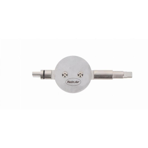 Kit cuerpo acelerador TWIN AIR Powerflow