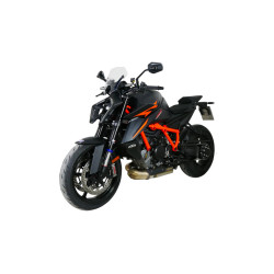 Pantalla MRA Sport NSPM - Transparente 2