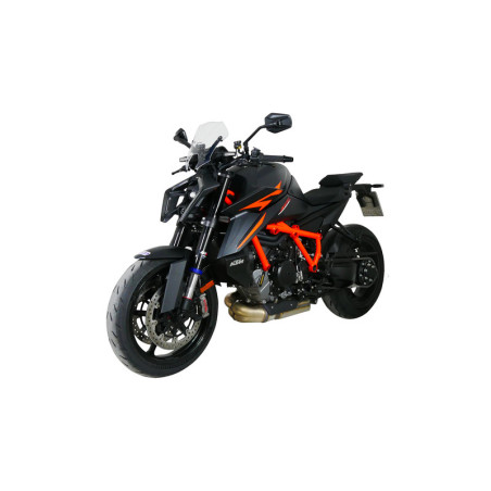 Pantalla MRA Sport NSPM - Transparente