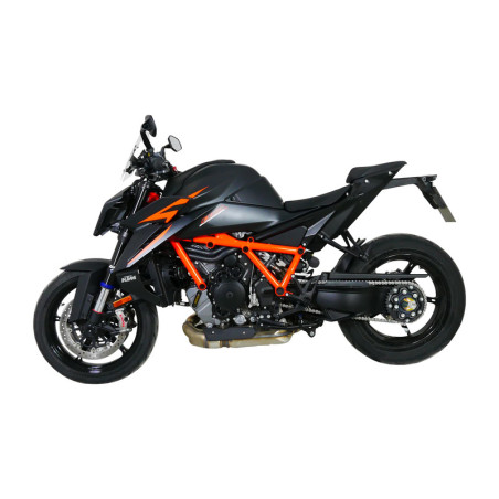 Pantalla MRA Sport NSPM - Transparente