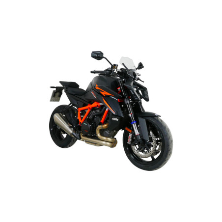Pantalla MRA Sport NSPM - Transparente