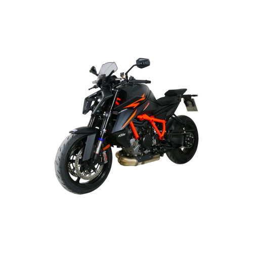 Pantalla MRA Sport NSPM - Ahumado