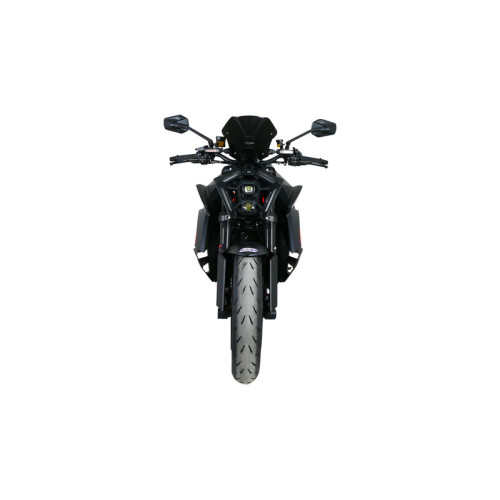 Pantalla MRA Sport NSPM - Negro
