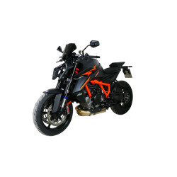 Pantalla MRA Sport NSPM - Negro 2