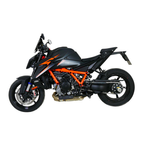 Pantalla MRA Sport NSPM - Negro
