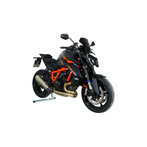 Pantalla MRA Sport NSPM - Negro
