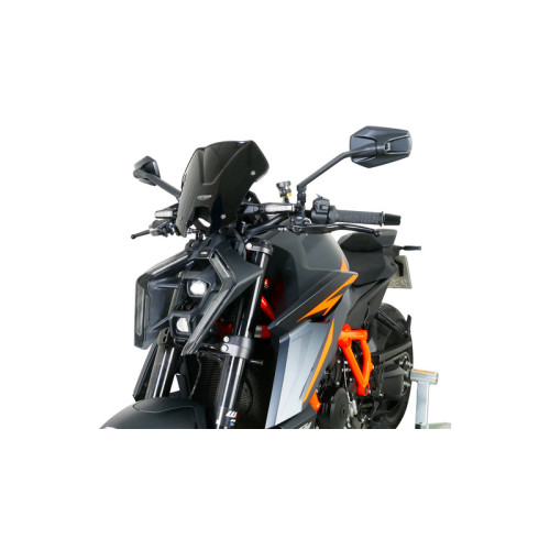 Pantalla MRA Sport NSPM - Negro