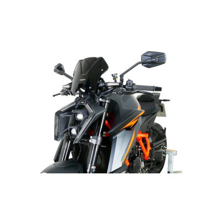 Pantalla MRA Sport NSPM - Negro