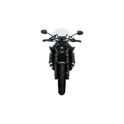 Pantalla MRA Racing NRM - Transparente