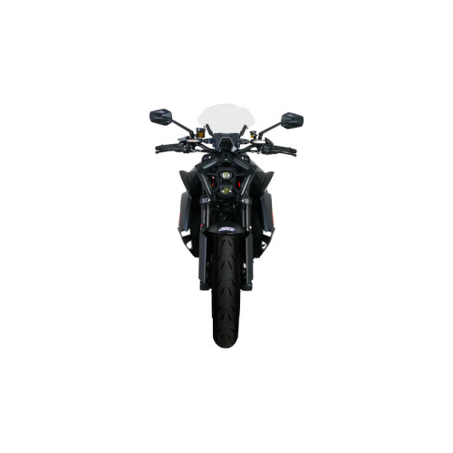 Pantalla MRA Racing NRM - Transparente