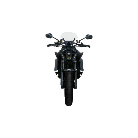 Pantalla MRA Racing NRM - Transparente