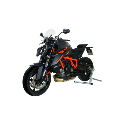 Pantalla MRA Racing NRM - Transparente