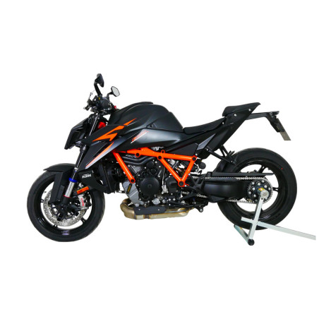 Pantalla MRA Racing NRM - Transparente
