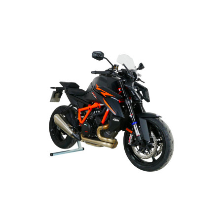 Pantalla MRA Racing NRM - Transparente