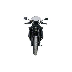 Pantalla MRA Racing NRM - Ahumado