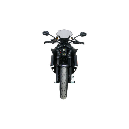 Pantalla MRA Racing NRM - Ahumado