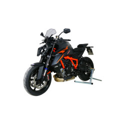 Pantalla MRA Racing NRM - Ahumado 2
