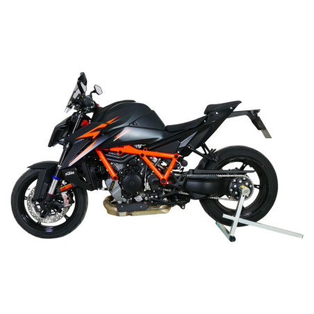 Pantalla MRA Racing NRM - Ahumado
